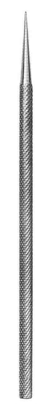 WILDER LACRİMAL PROB 10.5CM